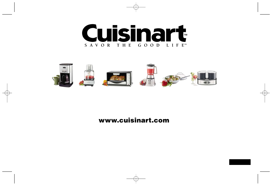 Cuisinart Grill & Griddle User Manual | Page 16 / 16