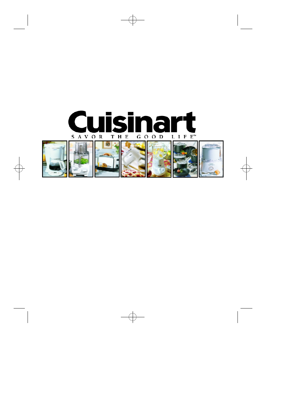 Cuisinart DCC-900C User Manual | Page 10 / 10