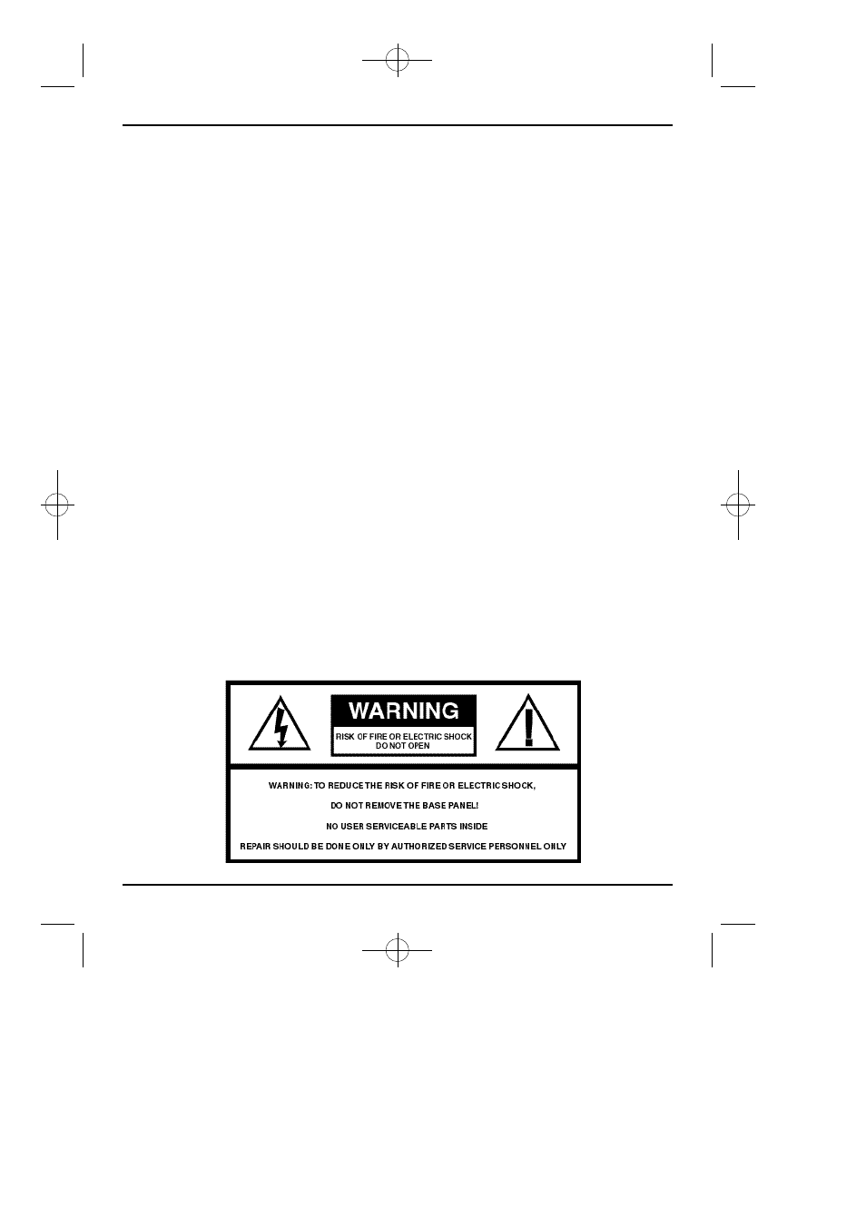 Special cord set instructions, Notice, Operating notice | Important unpacking instructions | Cuisinart DCC-900C User Manual | Page 3 / 10