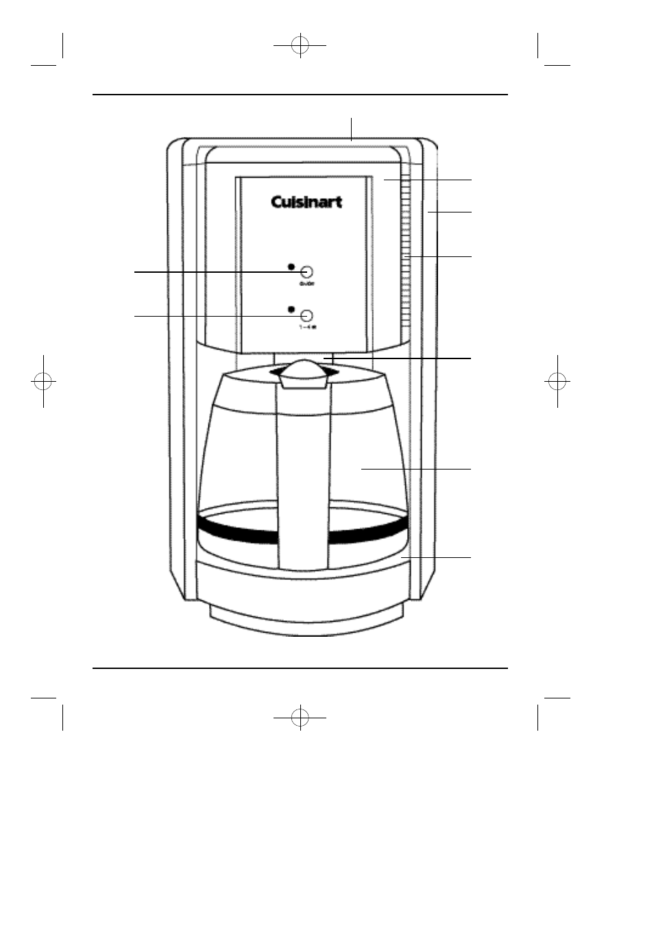 Cuisinart DCC-900C User Manual | Page 6 / 10