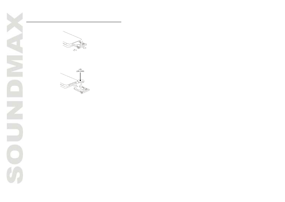 SoundMax SM-CMD2023 User Manual | Page 12 / 67