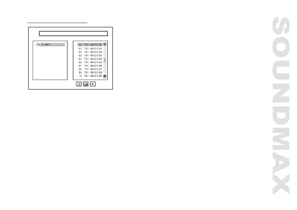 SoundMax SM-CMD2023 User Manual | Page 23 / 67