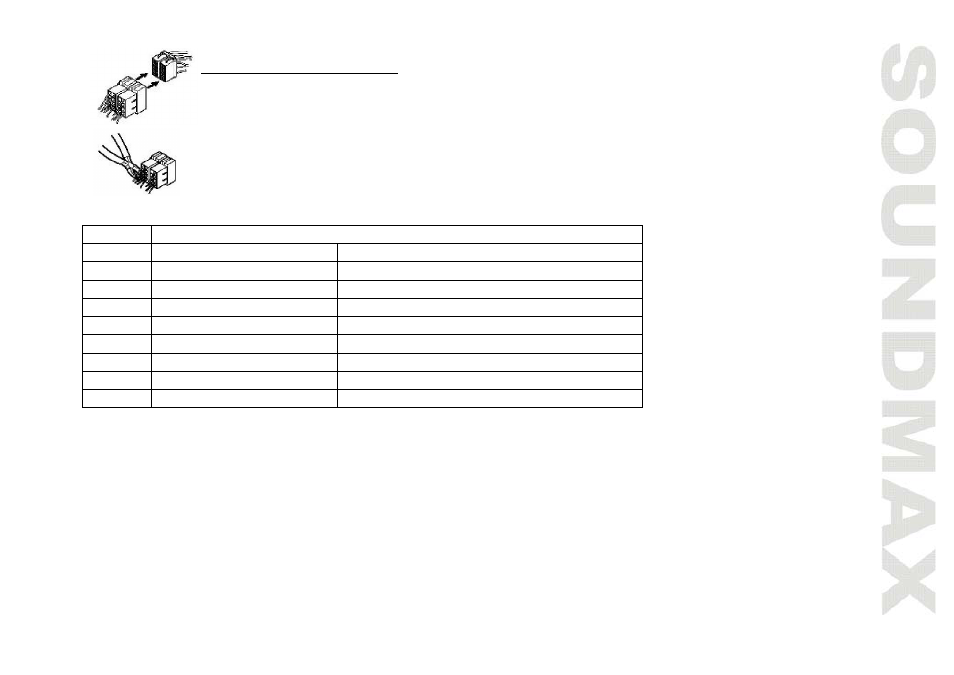 SoundMax SM-CMD2023 User Manual | Page 7 / 67