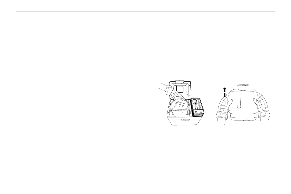 Power failure backup | Cuisinart CBK-200 User Manual | Page 6 / 115