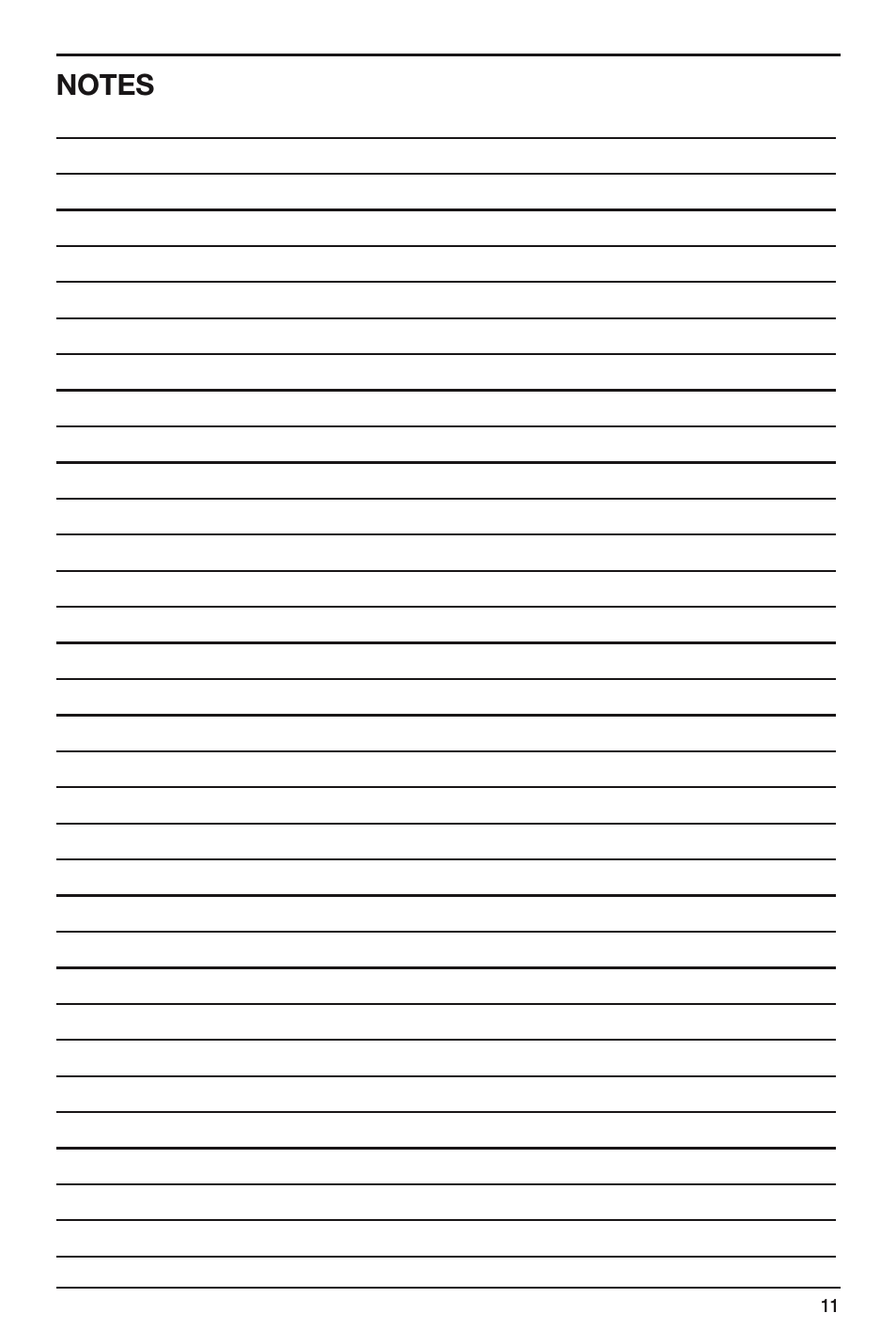Cuisinart Brew Central DCC-2600 Series User Manual | Page 11 / 12