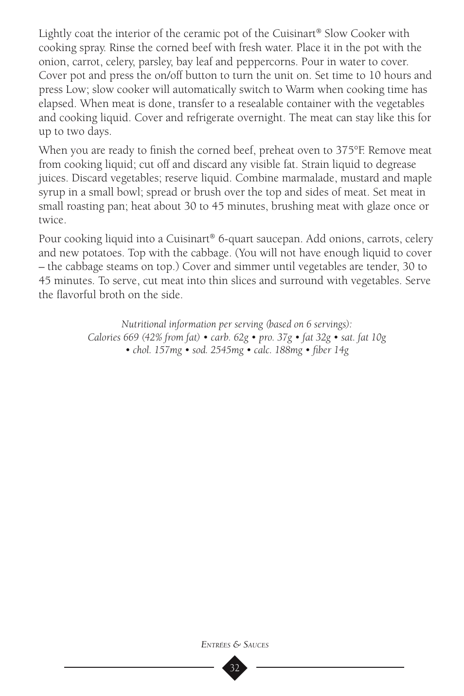 Cuisinart PSC-350 User Manual | Page 36 / 62