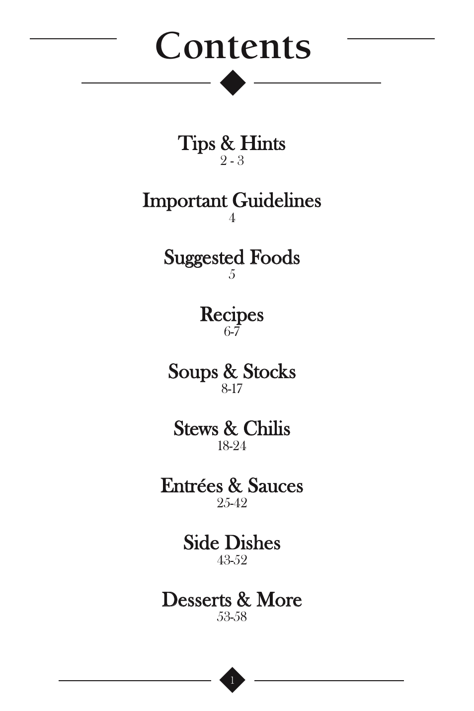 Cuisinart PSC-350 User Manual | Page 5 / 62