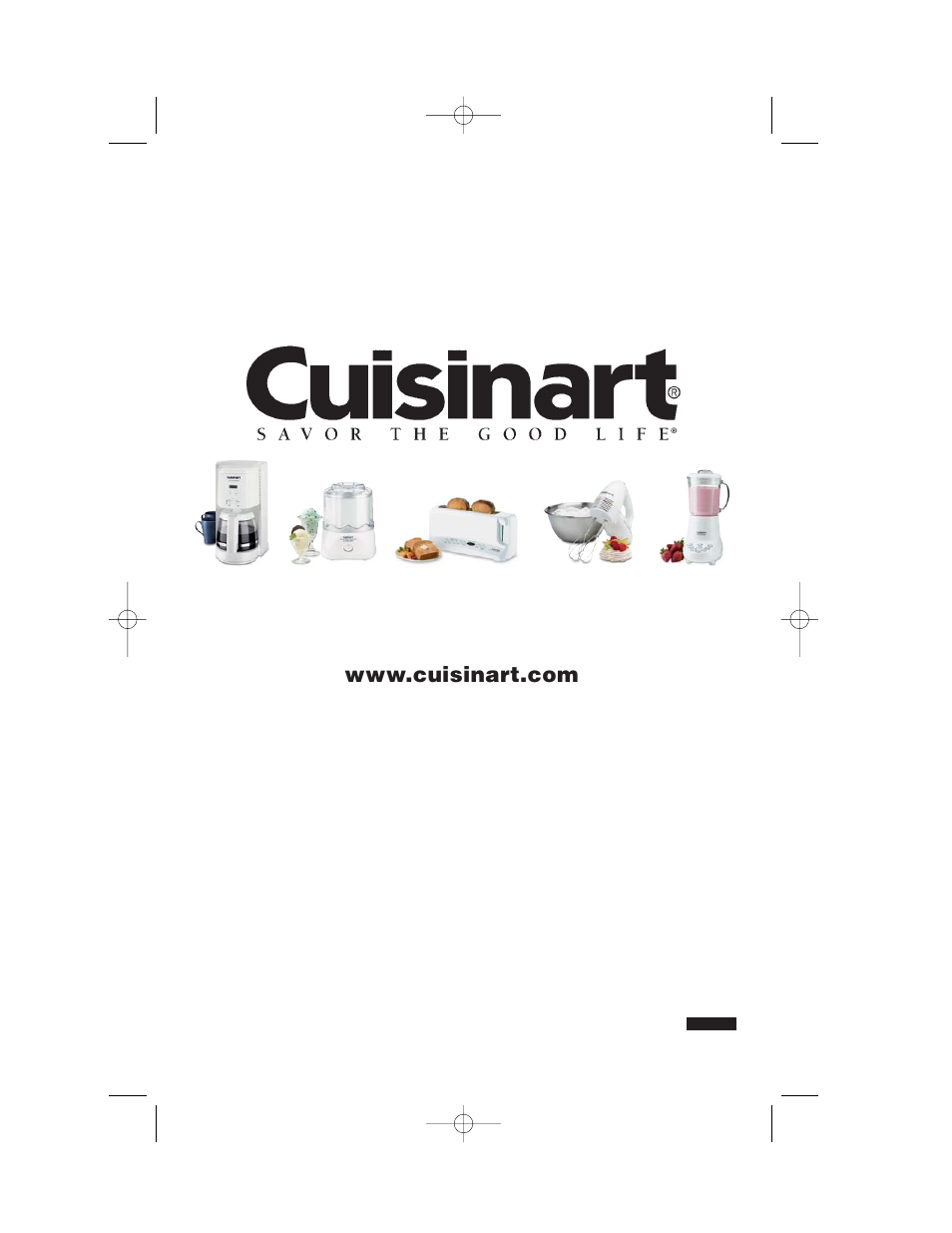 Cuisinart PRO CUSTOM 11 DLC-8S User Manual | Page 49 / 49