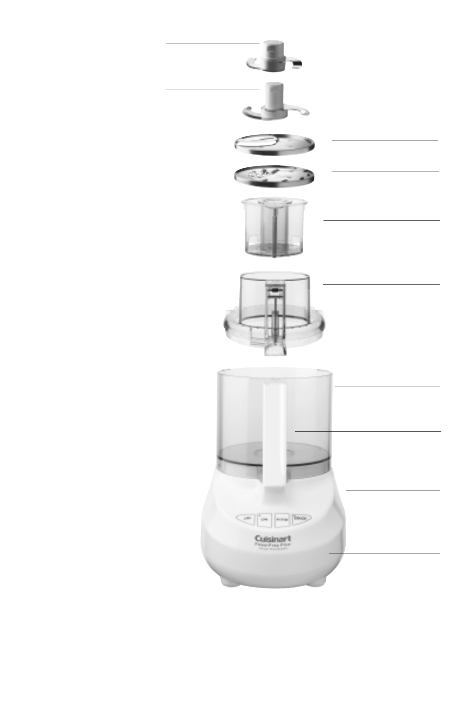 Introduction | Cuisinart DLC-2014 User Manual | Page 6 / 23