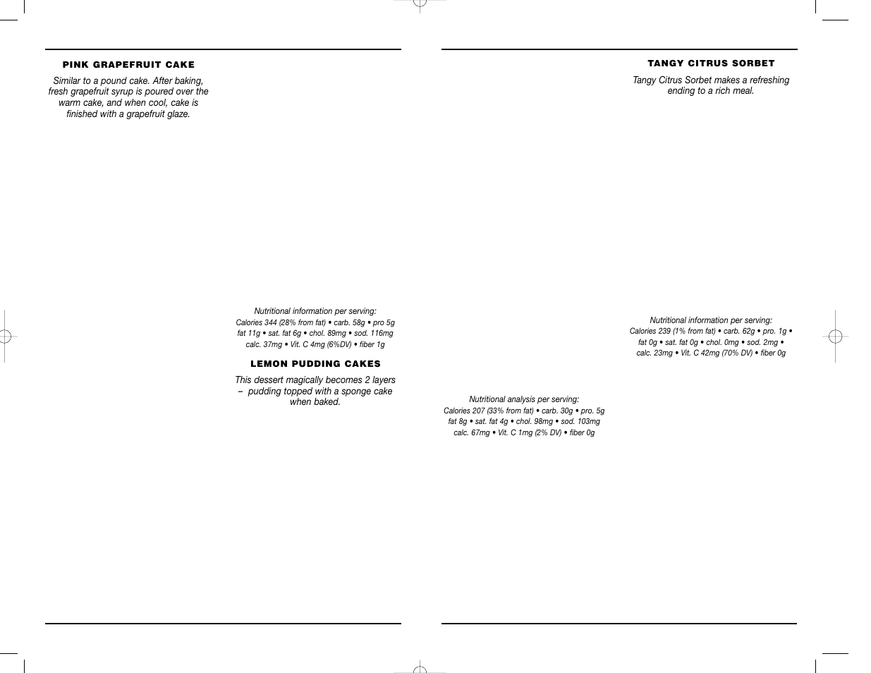 Cuisinart CCJ-100C User Manual | Page 5 / 6
