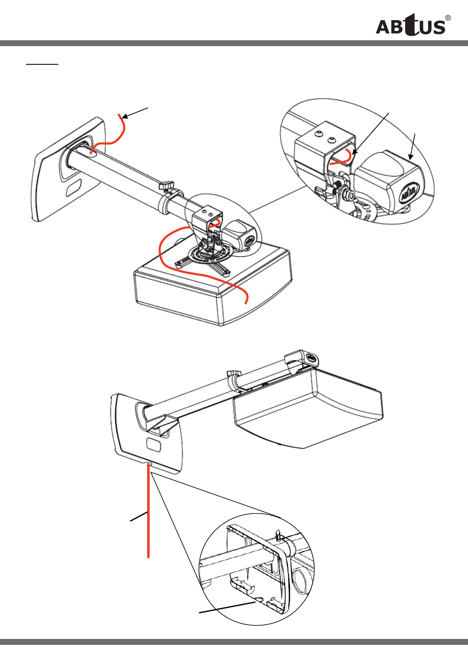 ABtUS AV891-610-V1 User Manual | Page 5 / 8