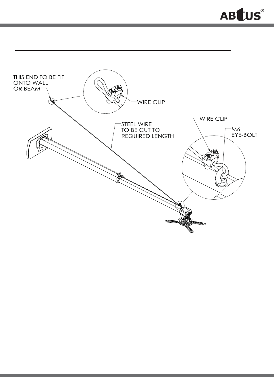 ABtUS AV891-610-V1 User Manual | Page 7 / 8