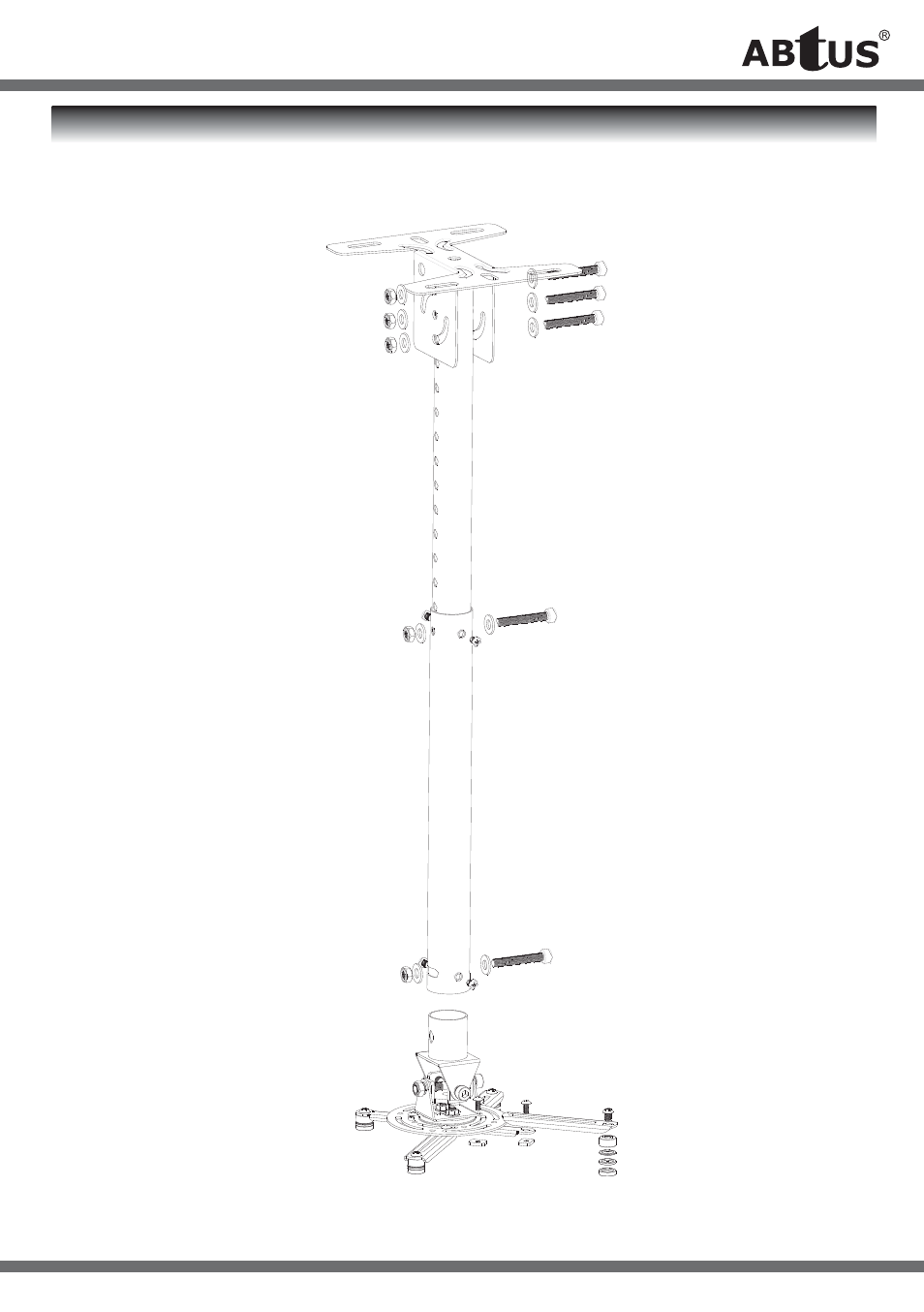 ABtUS AV815 User Manual | Page 3 / 12