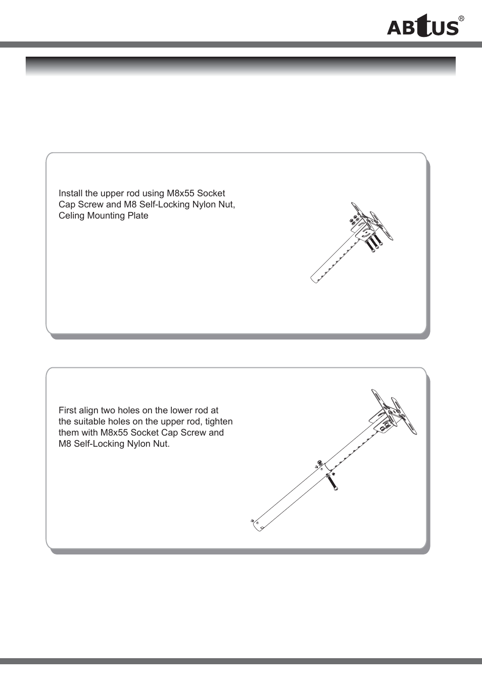 ABtUS AV815 User Manual | Page 7 / 12