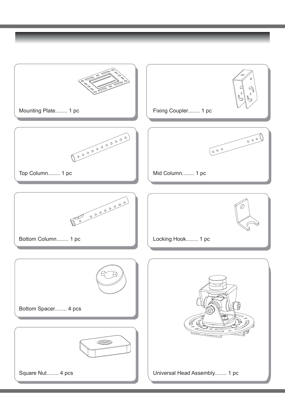 ABtUS AV813 User Manual | Page 6 / 12