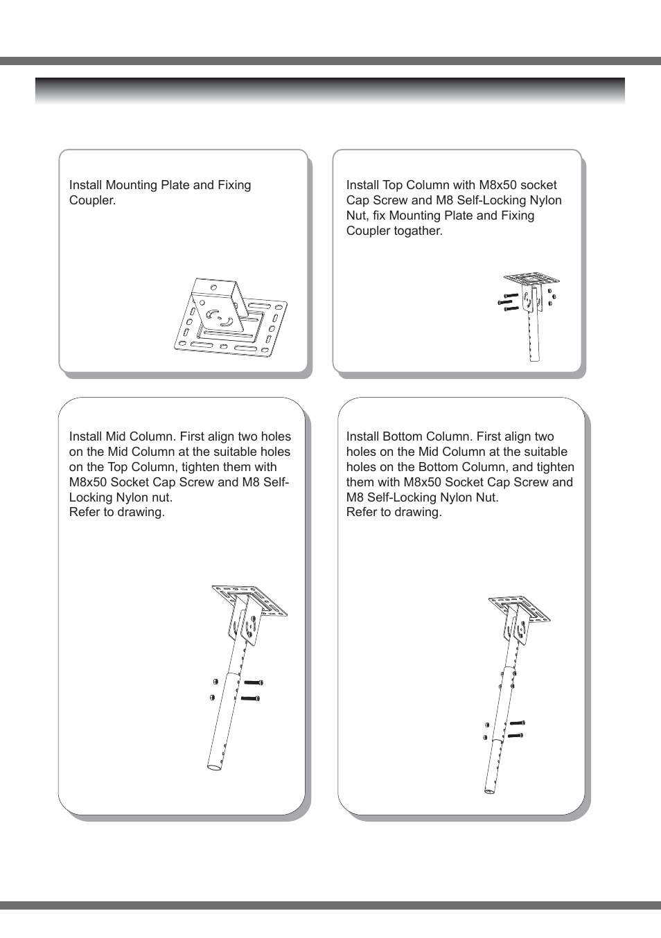 ABtUS AV813 User Manual | Page 8 / 12