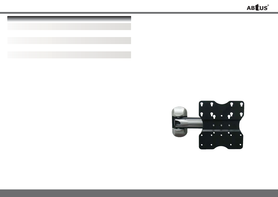 ABtUS AV508-S User Manual | 2 pages