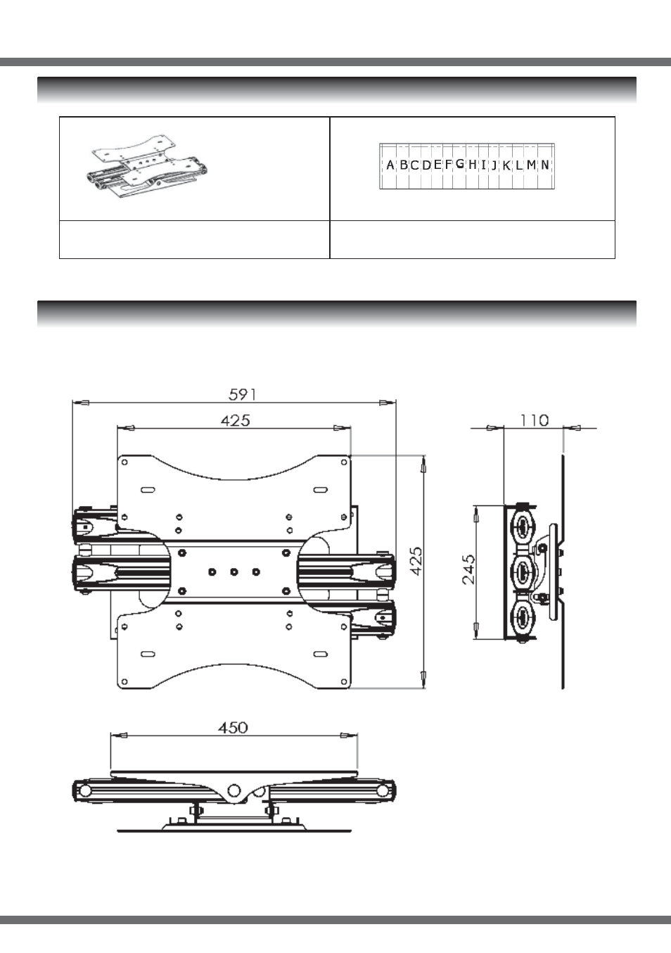 User operation guide | ABtUS AV508-DV User Manual | Page 2 / 8