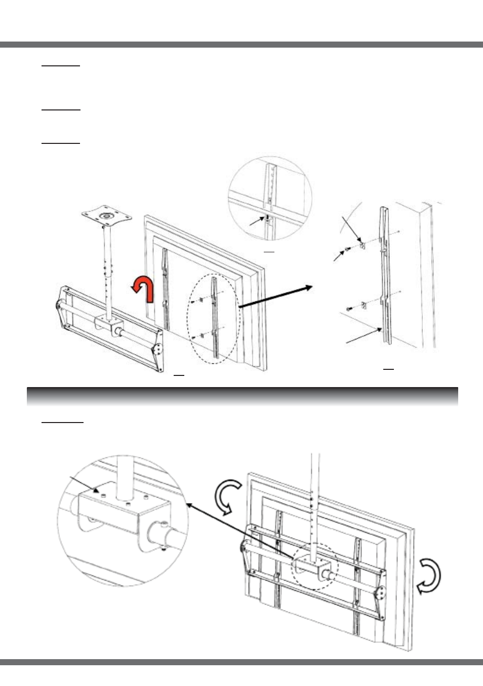 User operation guide | ABtUS AV418 User Manual | Page 6 / 8