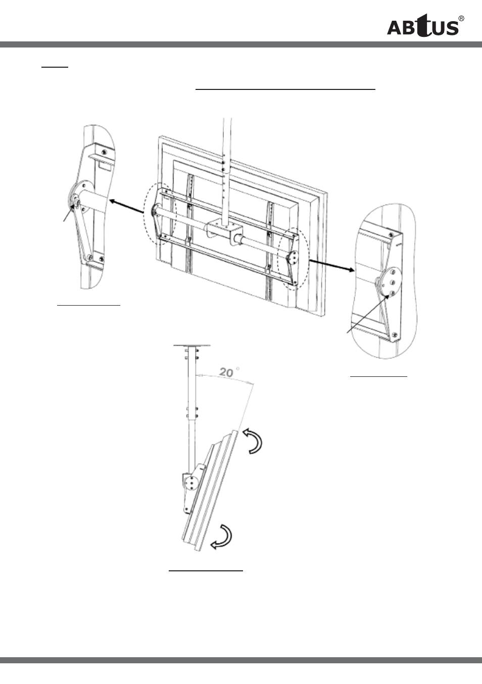 ABtUS AV418 User Manual | Page 7 / 8