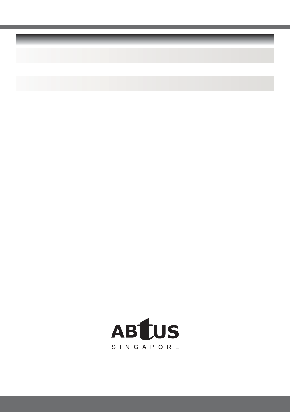 ABtUS AV418 User Manual | Page 8 / 8