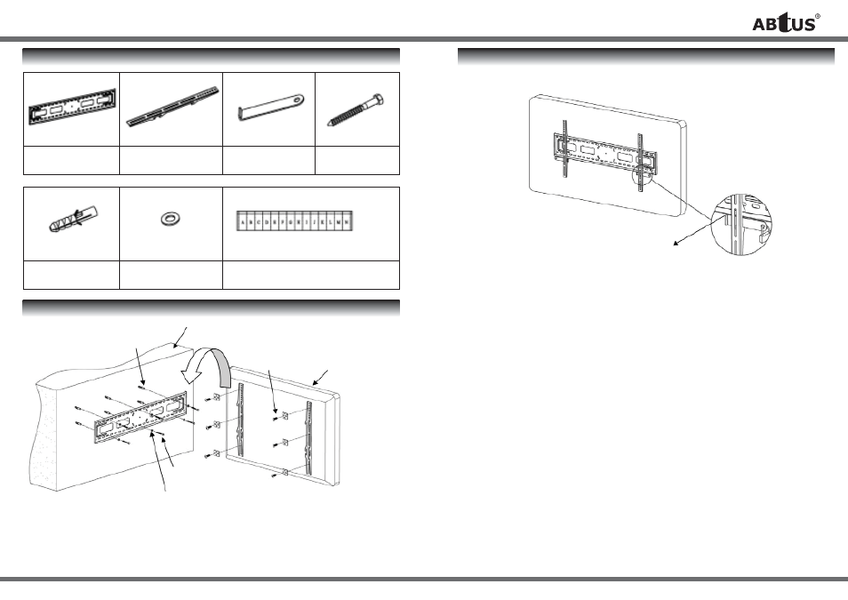 User operation guide | ABtUS AV415W-XL User Manual | Page 2 / 2