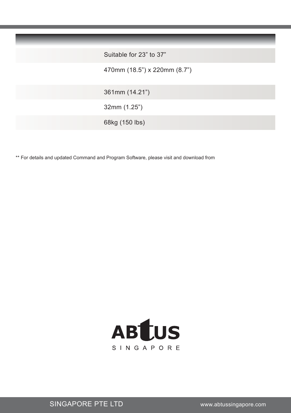 ABtUS AV415-W2 User Manual | Page 10 / 10