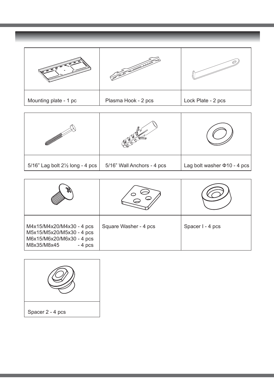 User operation guide | ABtUS AV415-W2 User Manual | Page 4 / 10