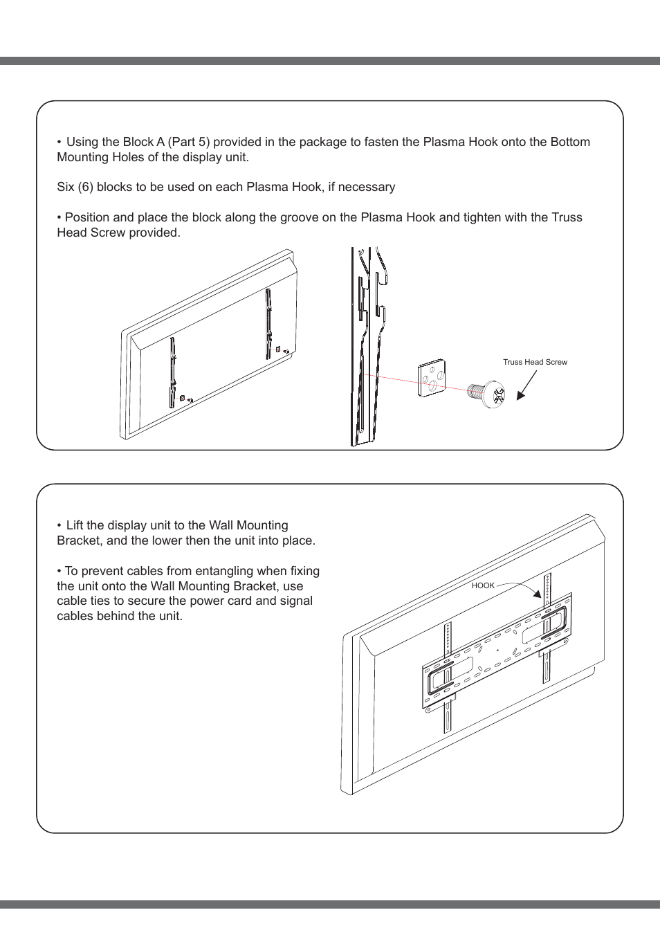 User operation guide | ABtUS AV415-W2 User Manual | Page 8 / 10