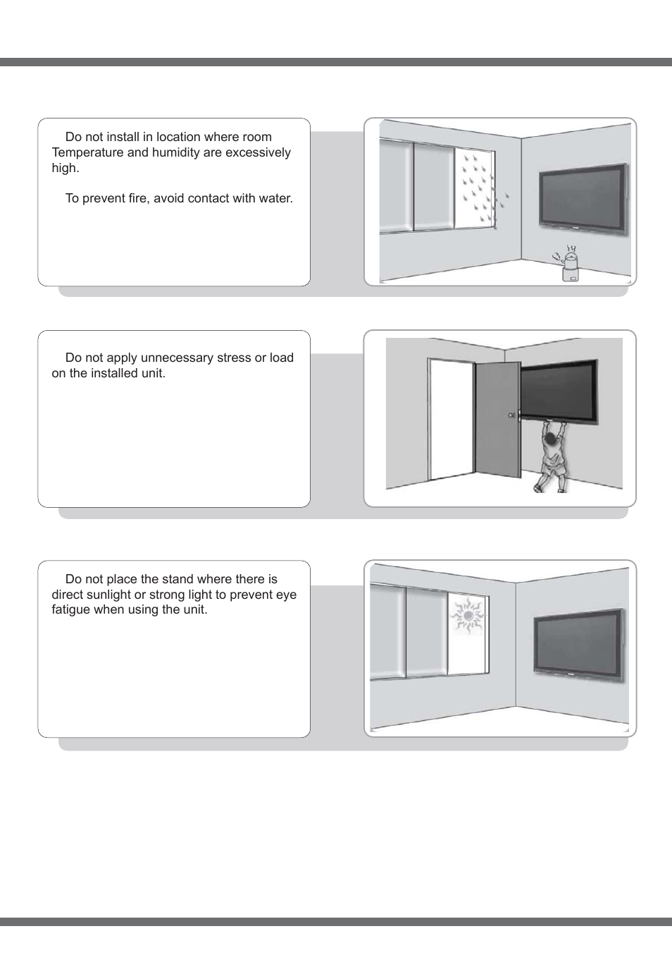 ABtUS AV383W6-V1 User Manual | Page 8 / 12