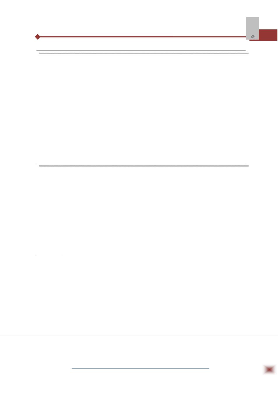 Abus technologies inc | ABUS Technologies SV 8 Series Indicator / Controller User Manual | Page 10 / 10