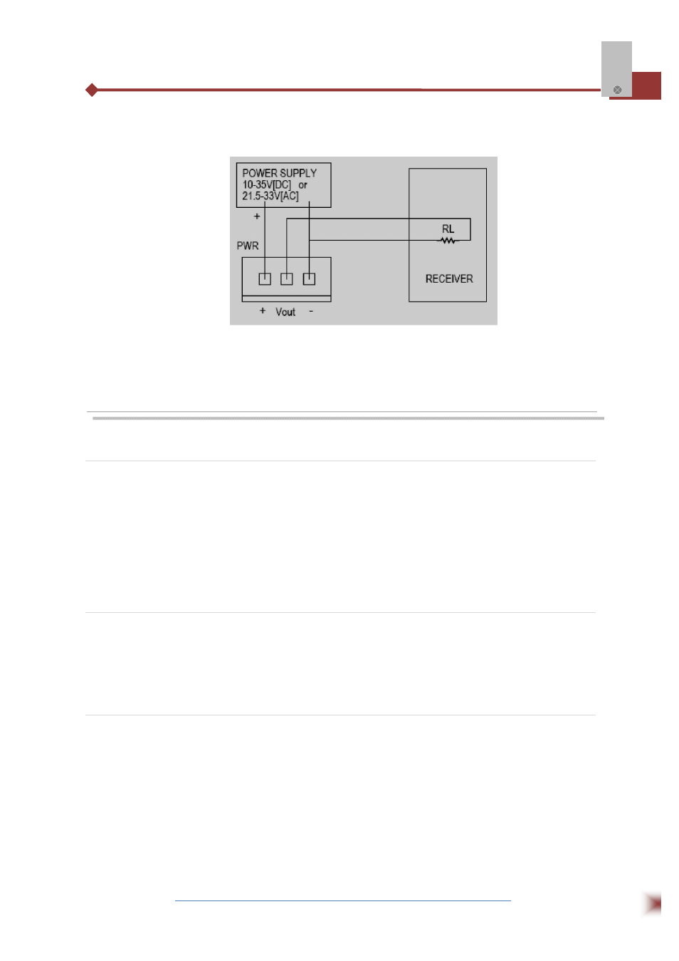 Installation | ABUS Technologies DPSENSE-V Series Multi-Range Air Velocity Transmitter User Manual | Page 7 / 13