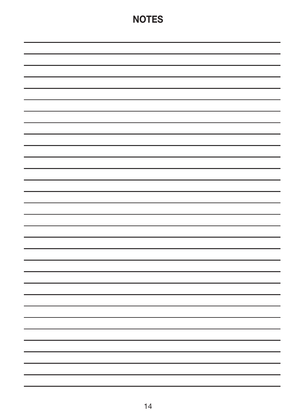 Cuisinart Egg Central CEC-10 User Manual | Page 15 / 17