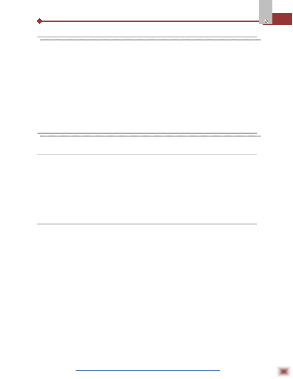 Introduction, Presentation | ABUS Technologies RT Handheld Temperature Indicator User Manual | Page 4 / 5