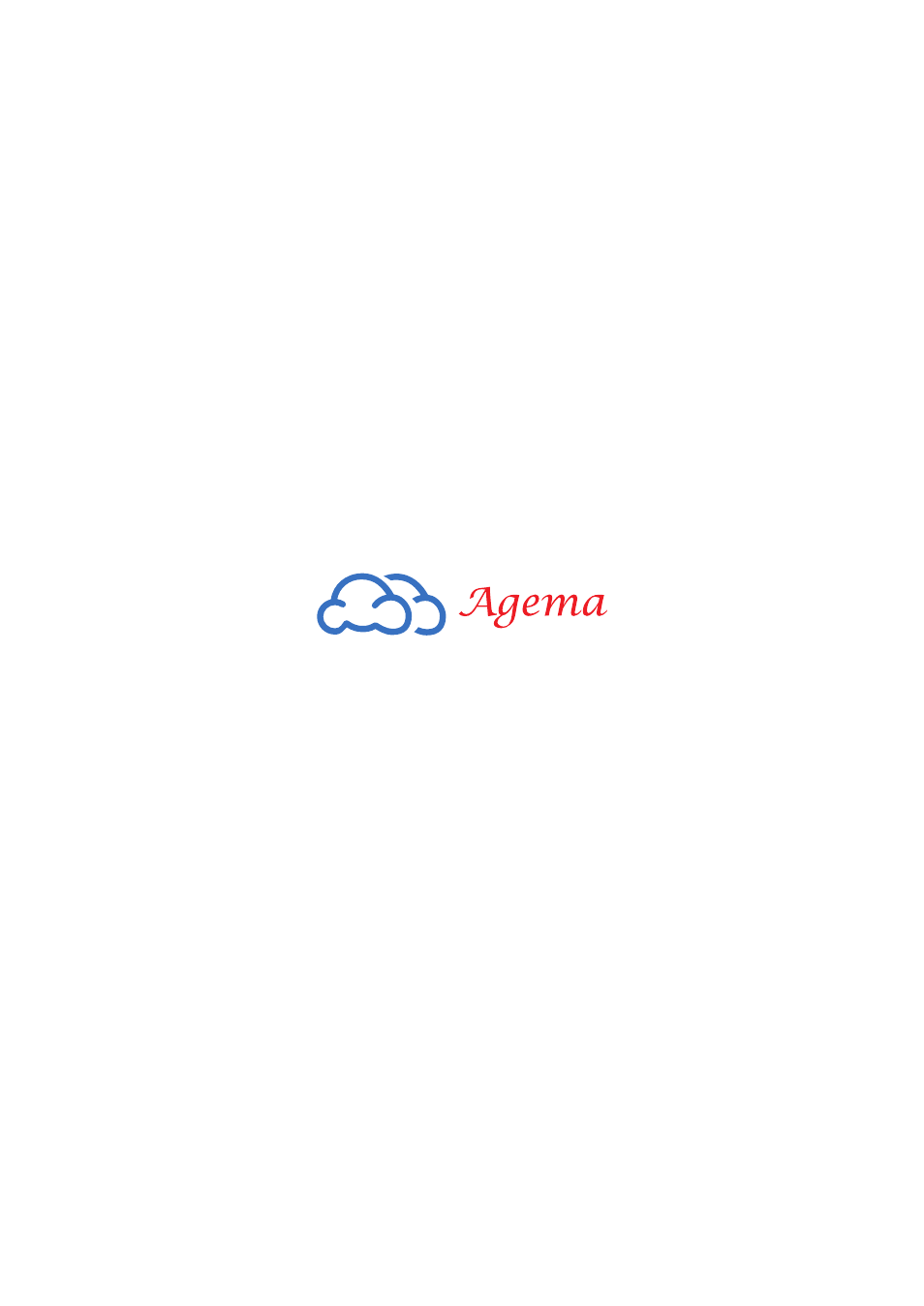 Agema AG7448 User Manual | Page 20 / 20