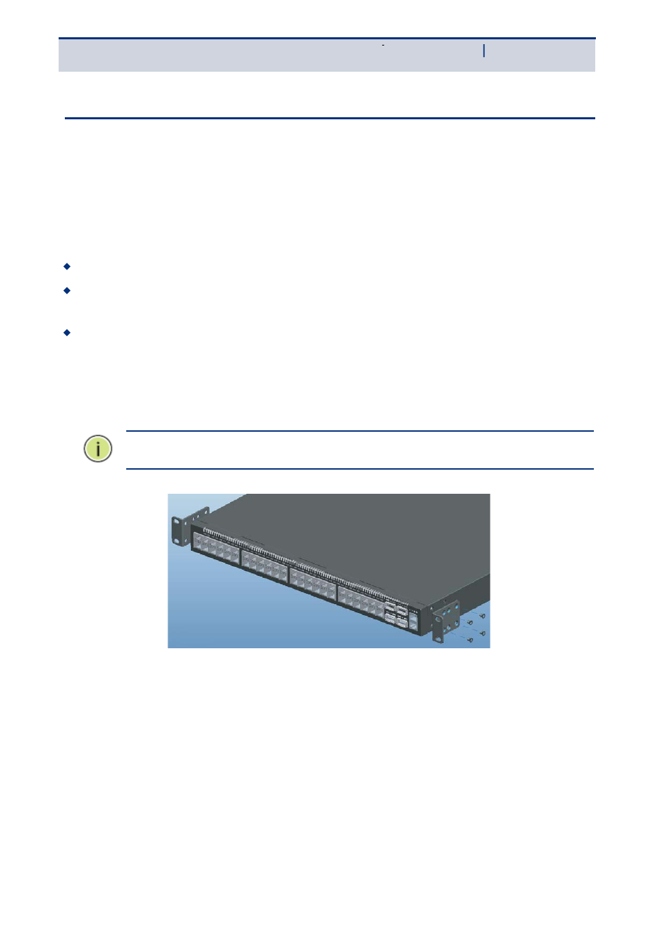 Mounting, Rack mounting, Ounting | Agema AG7448CU-R User Manual | Page 12 / 20