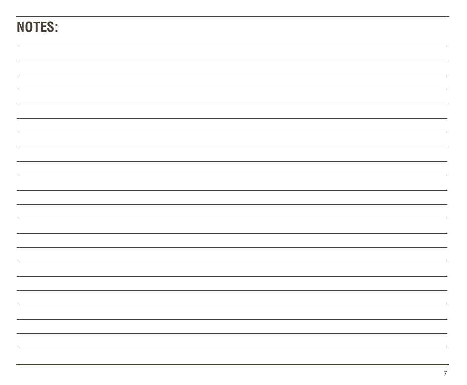 Cuisinart A IB-4625B User Manual | Page 8 / 9
