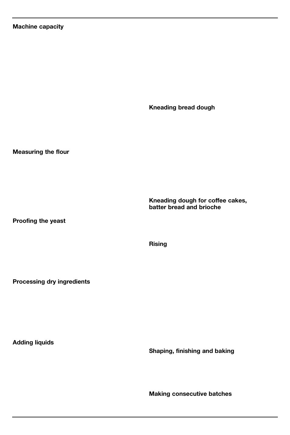 Cuisinart DFP-14N User Manual | Page 8 / 14