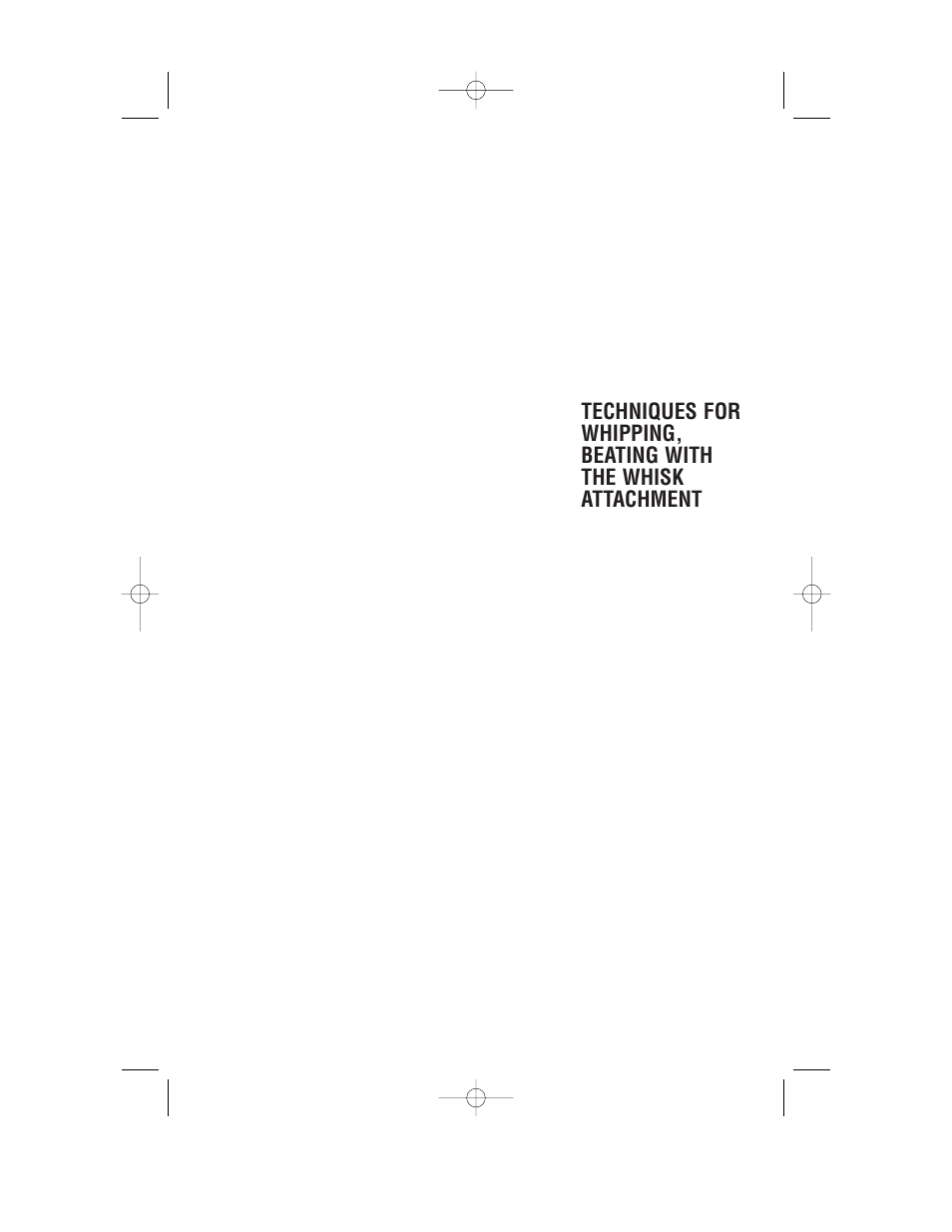 Cuisinart MP-14C User Manual | Page 19 / 24