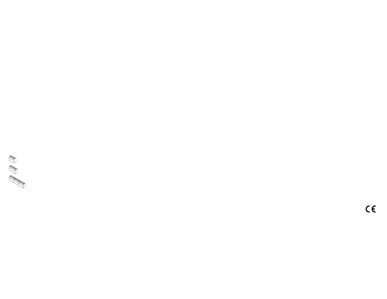 Applied Motion 2035 User Manual | Page 2 / 8