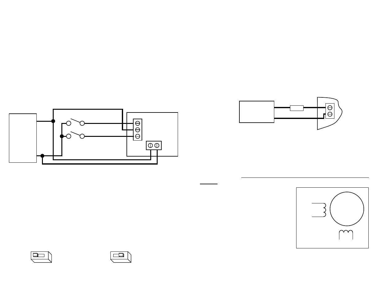 Applied Motion 2035 User Manual | Page 5 / 8