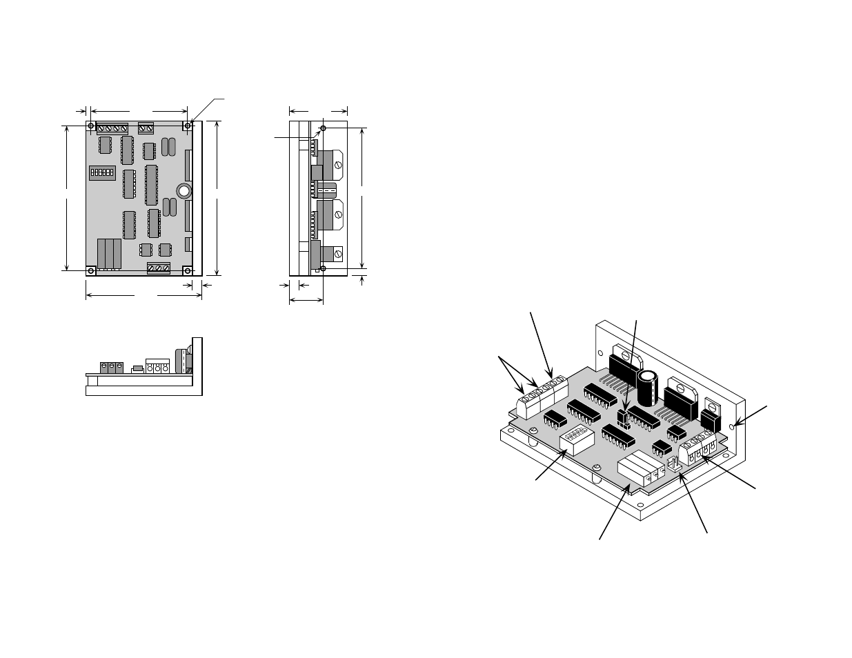 Applied Motion 3535 User Manual | Page 3 / 8