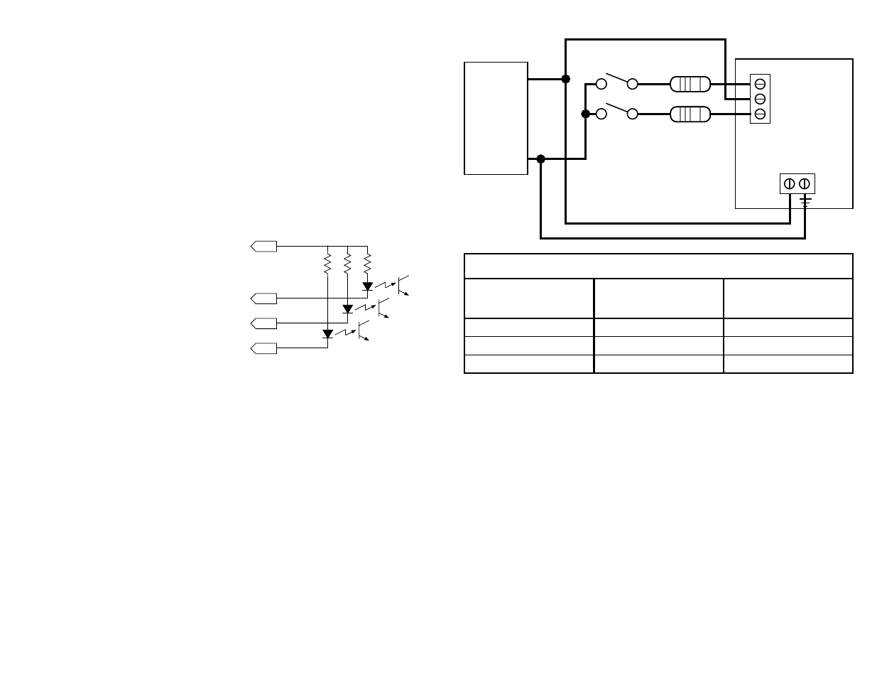 Applied Motion 3535 User Manual | Page 6 / 8