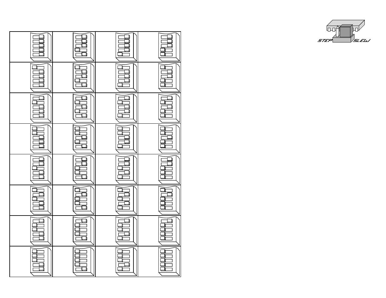 Using the oscillator | Applied Motion 3535 User Manual | Page 8 / 8