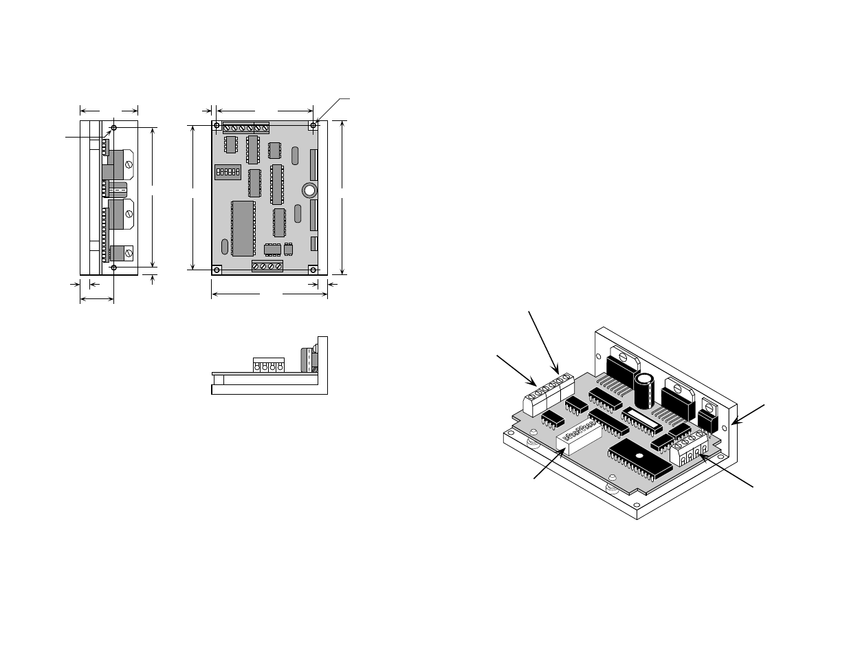 Applied Motion 3540M User Manual | Page 3 / 8