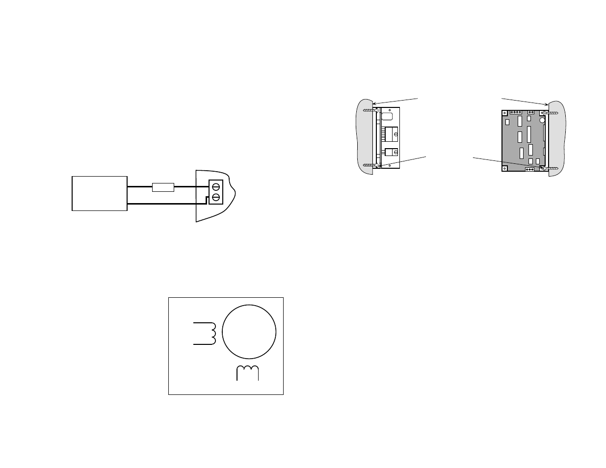 Applied Motion 3540M User Manual | Page 4 / 8