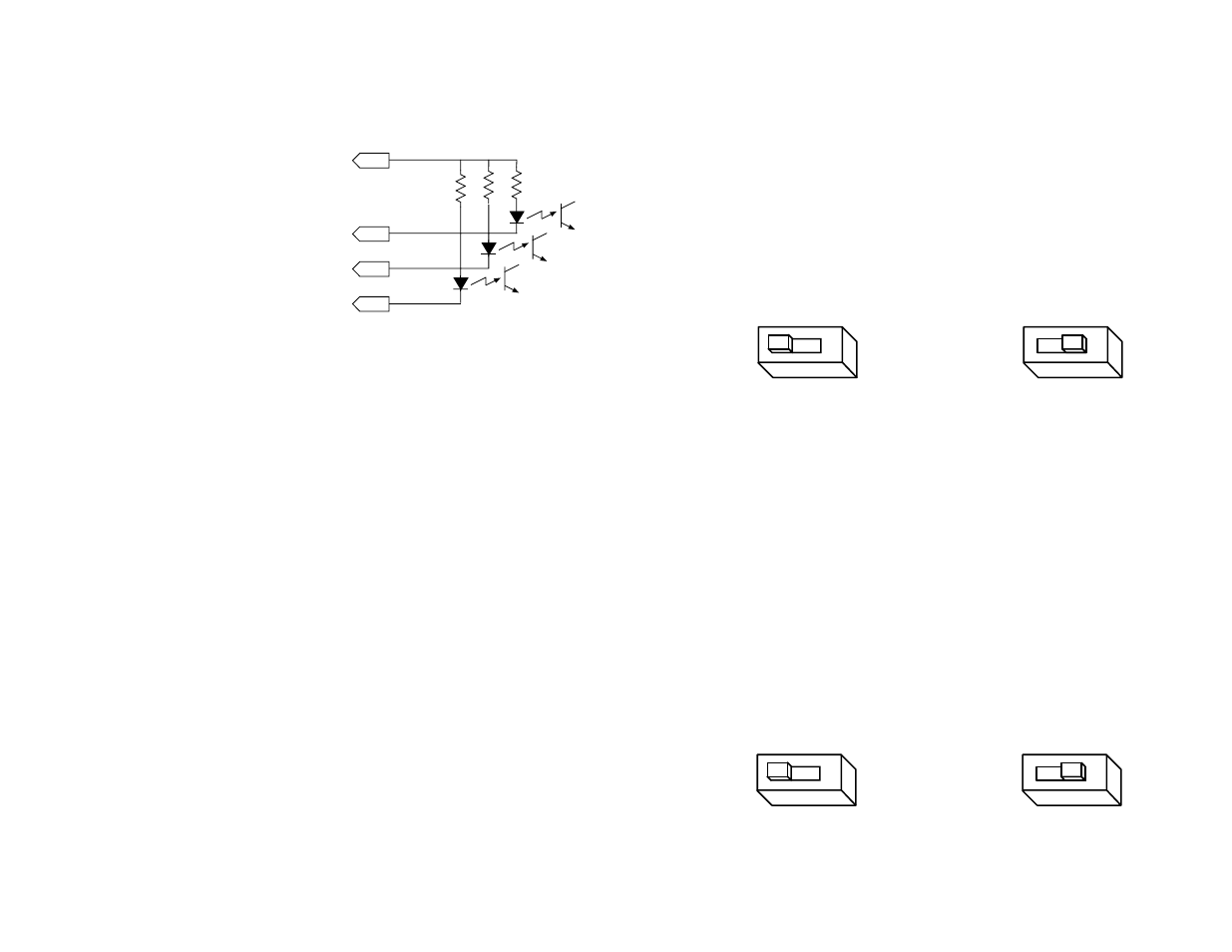 Applied Motion 3540M User Manual | Page 6 / 8