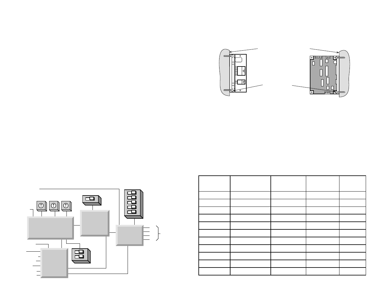 Applied Motion 3540MO User Manual | Page 4 / 10