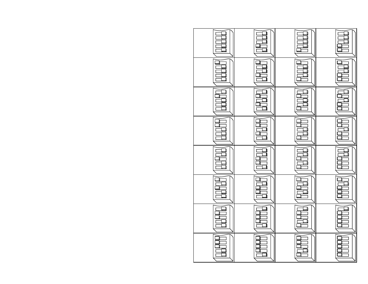 Modes of operation | Applied Motion 3540MO User Manual | Page 6 / 10