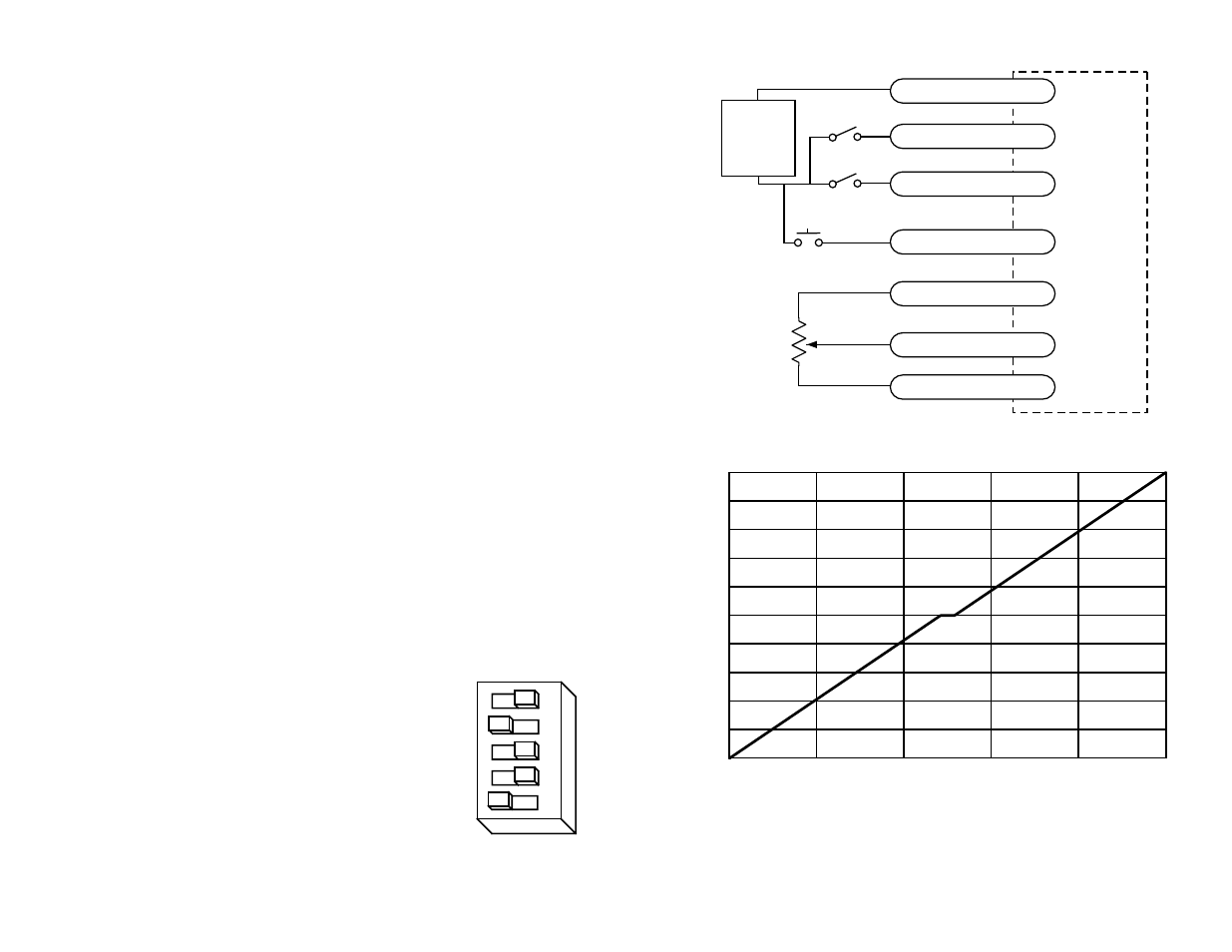 3540 mo | Applied Motion 3540MO User Manual | Page 7 / 10